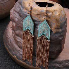 Бохо Серьги Shein