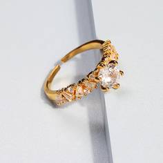 со стразами Кольца Shein