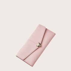 Кошелек "Металлическая лиса Shein