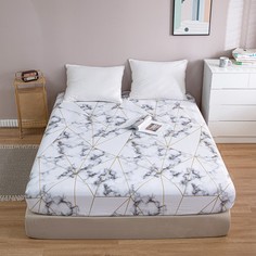 Покрывала и матрасы Shein