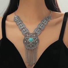 Бохо Ожерелья Shein
