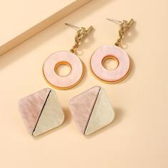 Бохо Серьги Shein