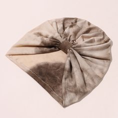 Шапка с узлом Shein