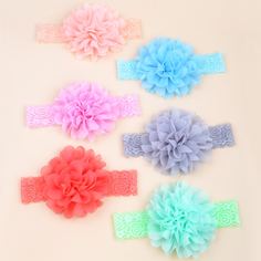 Бохо Детские аксессуары для волос Shein