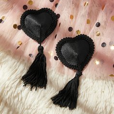 Грудные силиконовые наклейки Аксессуары для белья Shein