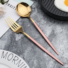 Столовые приборы Столовые приборы Shein