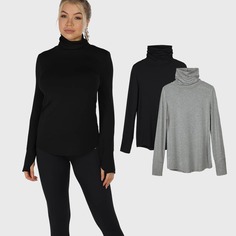 Клетка Спортивные футболки Shein