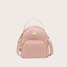 Рюкзак с карманом Shein
