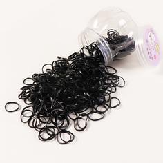 300шт резинка для волос и девочек Shein