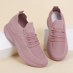 Кроссовки на шнурках с низким верхом Shein