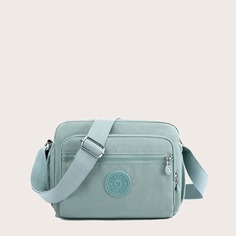 Сумка через плечо с карманом Shein