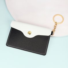 Брелок с сумкой из искусственной кожи Shein