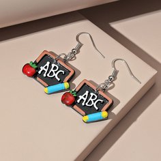 Бохо Серьги Shein