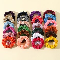 Повседневный Детские аксессуары для волос Shein
