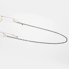 Хрустальная цепочка Shein