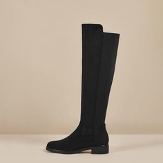 Модные сапоги Shein