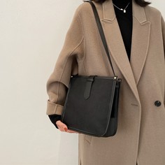 Минималистская сумка на плечо Shein