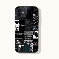 Чехол для телефона с рисунком Shein