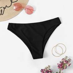 Трусики Для Плавания Shein