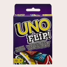 UNO карточные игры 1 коробка Shein