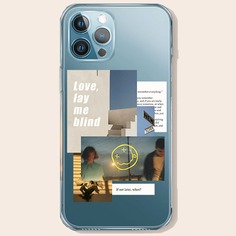 Чехлы чехол для телефона Shein