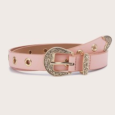 Ремень с декором ушка Shein