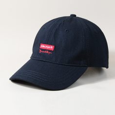 Мужская бейсболка с вышивкой Shein