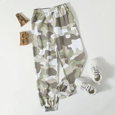Брюки для девочек Shein