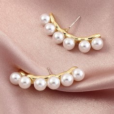 Повседневный Серьги Shein