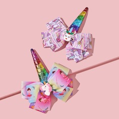Повседневный Детские аксессуары для волос Shein