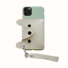 Чехол для телефона с кошельком Shein