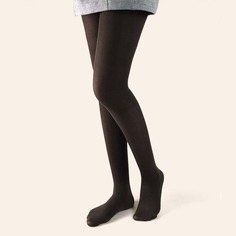Одноцветный Носки Shein