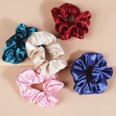 Повседневный Детские аксессуары для волос Shein