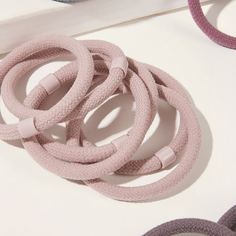 многоцветный Повседневный Украшения для волос Shein