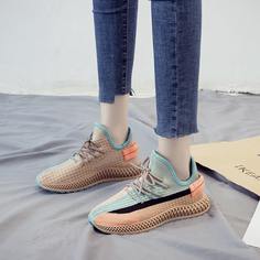 Красочный Контрастный цвет Удобный Кеды Shein