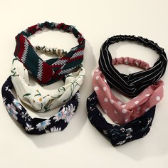 Повседневный Украшения для волос Shein