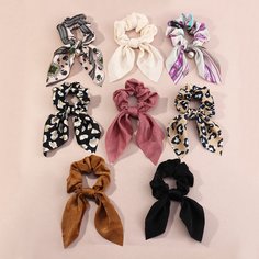 Повседневный Украшения для волос Shein