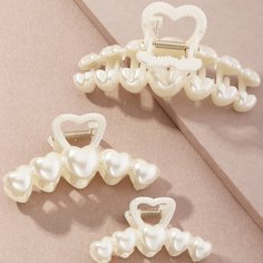 Повседневный Украшения для волос Shein