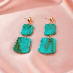 Бохо Серьги Shein
