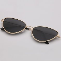 Солнцезащитные очки для металлических рам Shein