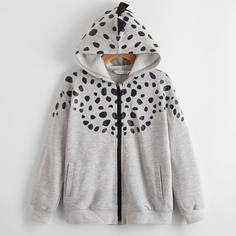 Куртки для мальчиков Shein