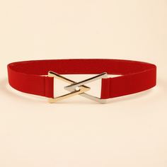 Ремень с металлическим декором Shein