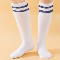 Футбольные носки для мальчиков Shein