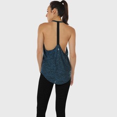 спортивный топ-халтер Shein