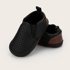 Балетки для мальчиков Shein