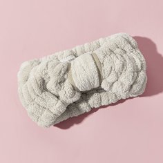 1шт повязка на голову для ванны Shein