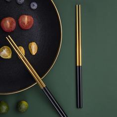 Столовые приборы Палочки для еды Shein