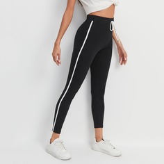 узел Спортивный Леггинсы Shein