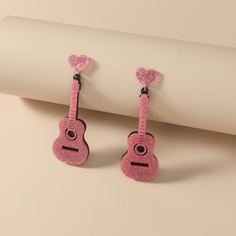Серьги-подвески для девочек Shein