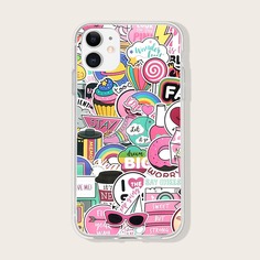 Чехлы чехол для телефона Shein